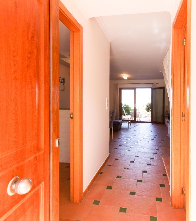 Casa Adosada Sol De Azahar By Costablancarent Denia Eksteriør bilde