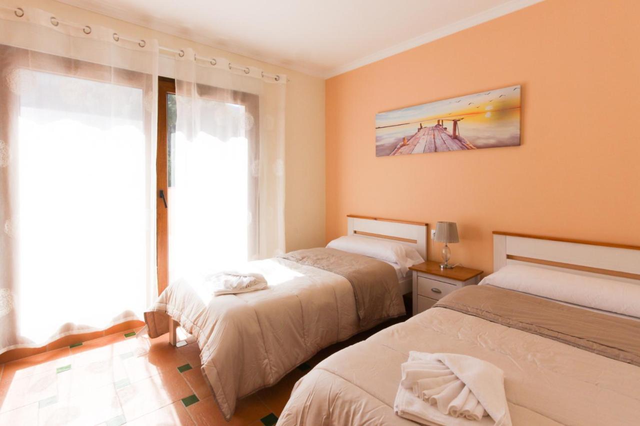 Casa Adosada Sol De Azahar By Costablancarent Denia Eksteriør bilde