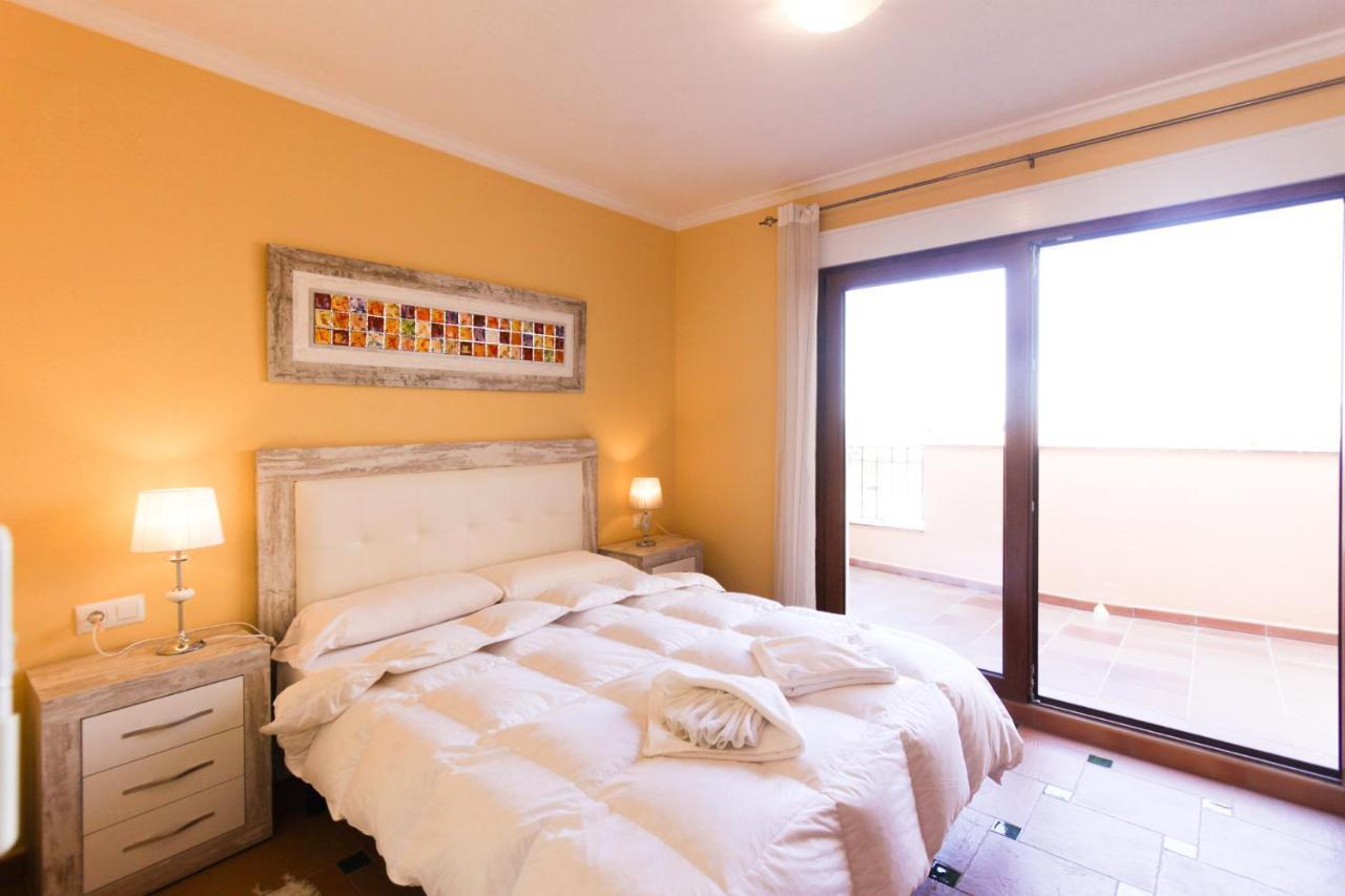 Casa Adosada Sol De Azahar By Costablancarent Denia Eksteriør bilde